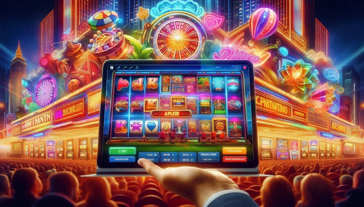 Spinshark Casino